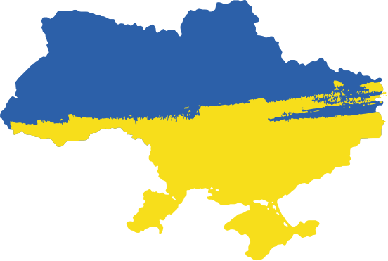 карта україни