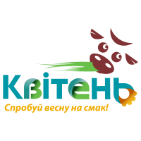 квитень лого