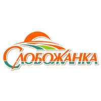 слобожанка лого